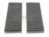 CORTECO 80000766 Filter, interior air